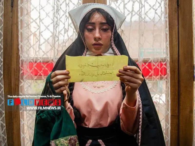 «بامداد خمار» شخصیت‌های زن جذابی دارد.