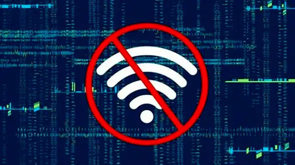 اینترنت عراق قطع شد