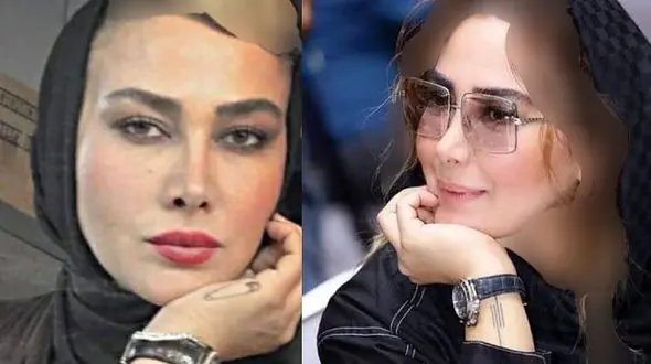 عکس جگرسوز شوهر مطلقه آنا نعمتی در بیمارستان ! + بیوگرافی و حواشی خصوصی ابوالفضل پور‌عرب