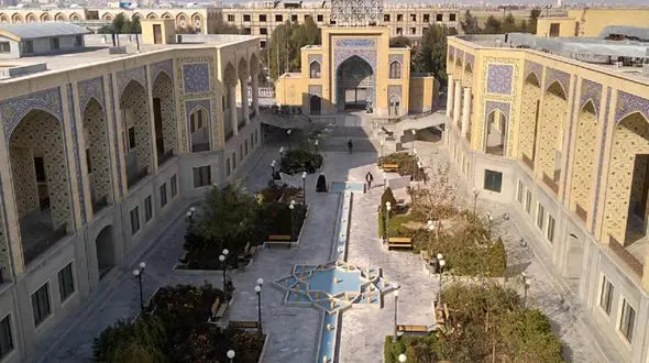 حوزه علمیه قم: چشم‌اندازی برای تمدن‌سازی اسلامی در افق آینده