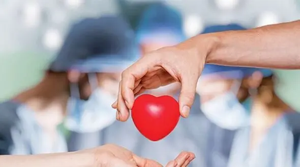 هشتمین رکورد اهدای عضو در یزد؛ روایت ایثار در سال جاری