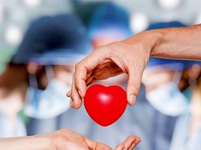 هشتمین رکورد اهدای عضو در یزد؛ روایت ایثار در سال جاری