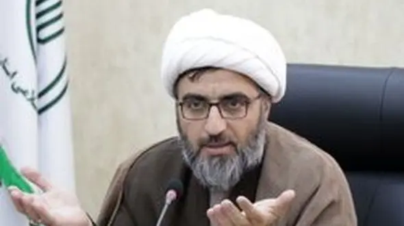 معاون سازمان تبلیغات خطاب به حسین قدیانی: ای کاش انقلاب را می‌فهمیدی