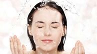 صورت مان را باید روزانه چند بار بشوییم؟