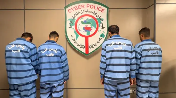 فیلم / جزئیات کلاهبرداری های سازمان یافته باند 18 ساله های تهران / در ایتا ، شاد و روبیکا دنبال شکار می گشتند 