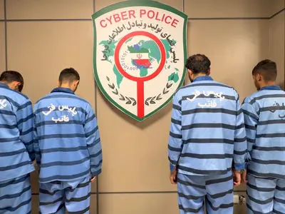 فیلم / جزئیات کلاهبرداری های سازمان یافته باند 18 ساله های تهران / در ایتا ، شاد و روبیکا دنبال شکار می گشتند 