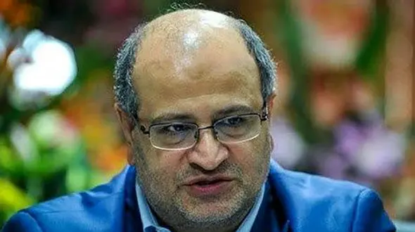 هشدار کرونایی نسبت به وضعیت تهران در 2 روز اخیر 