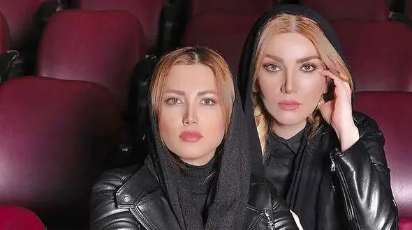 عکس خیلی جنجالی متین ستوده ، مریم رهنما و سمیرا حسینی !