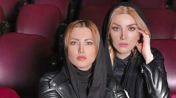 عکس خیلی جنجالی متین ستوده ، مریم رهنما و سمیرا حسینی !