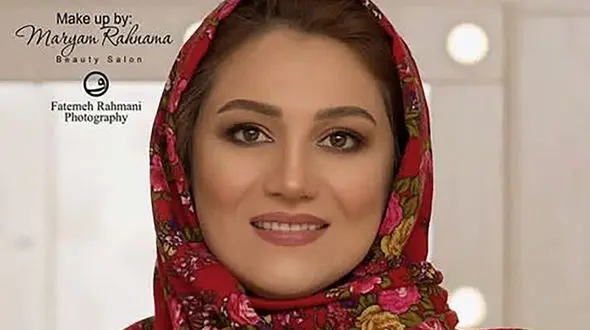  ظاهر جدید شبنم مقدمی + عکس 