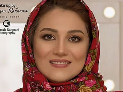 شبنم مقدمی: من وشوهرم بچه نداریم و من دختر ..../ توی ازدواجمون  قرار نبود شوهرم ... و منم بگم برام طلا بخر ...