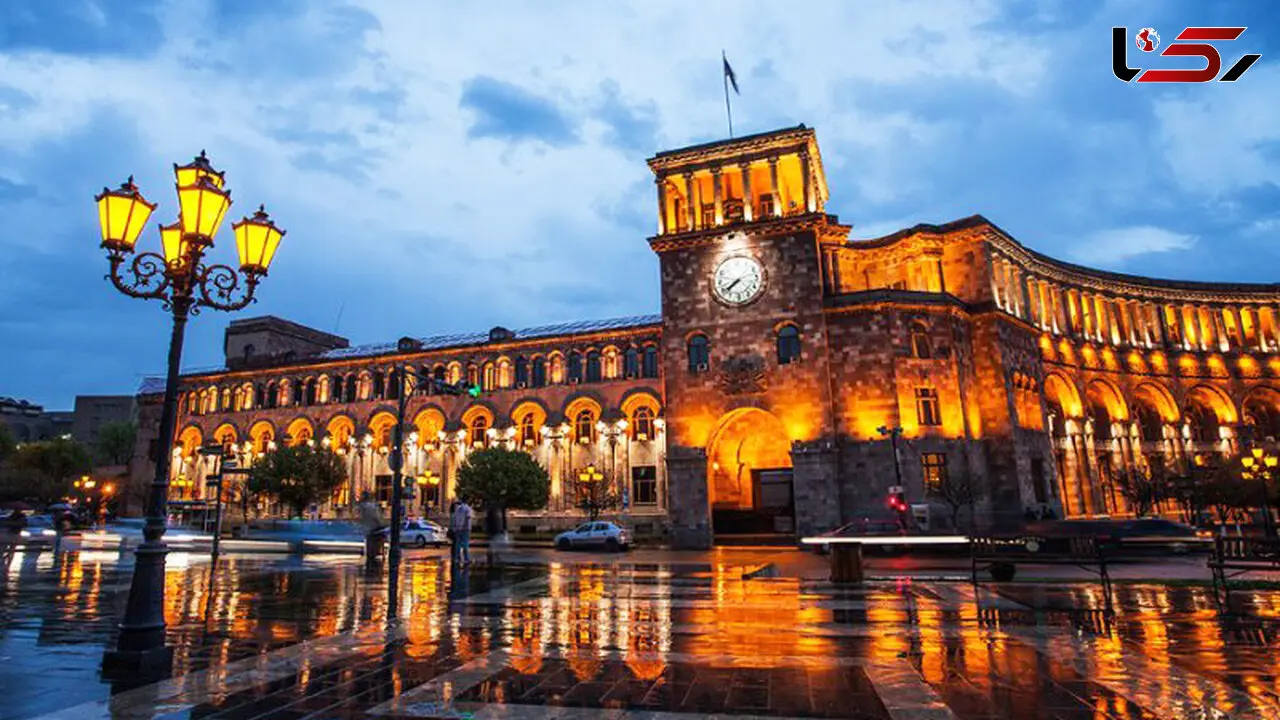 نرخ تورهای گردشگری ارمنستان  +جدول