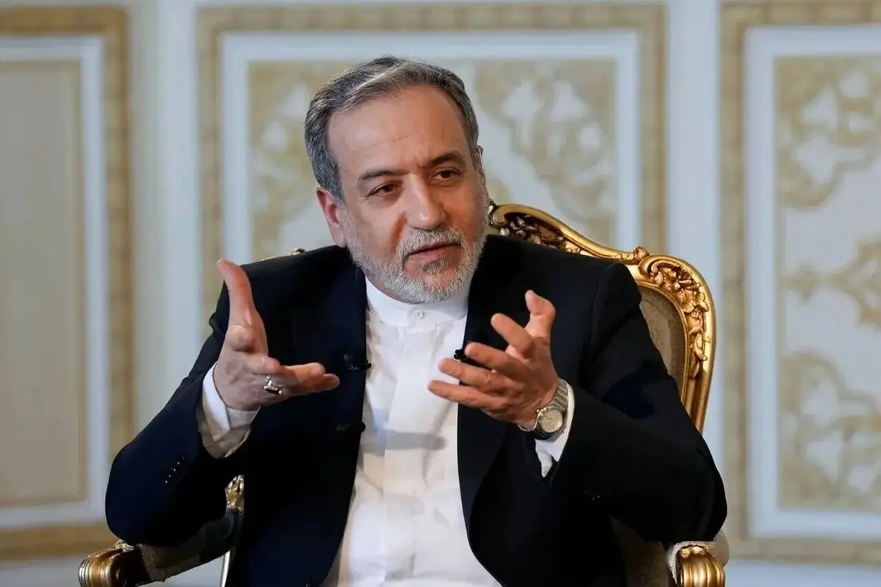 پیشنهاد ایران برای پایان جنگ در ۷ روز؛ طرحی فوری برای برقراری آتش بس