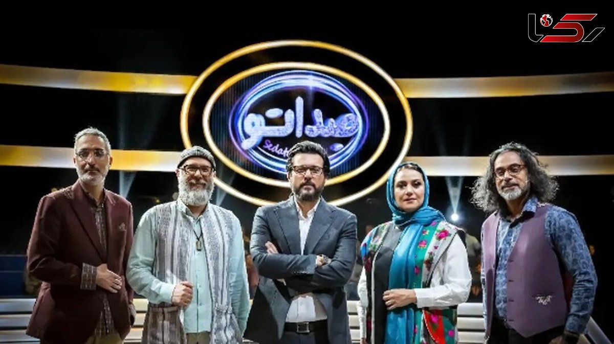 فیلم آوازخوانیمحشر و فوق العاده آهنگ پدرخوانده توسط قهرمان فیزیک ایرانی/ همه مات و مبهوت موندند