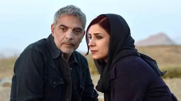 رونمایی از برگ جان؛ یک تعبیر عاشقانه در جشنواره جهانی فجر