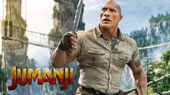 پیروزی دواین جانسون بر کلینت ایستوود/ صدرنشینی "جومانجی" در گیشه