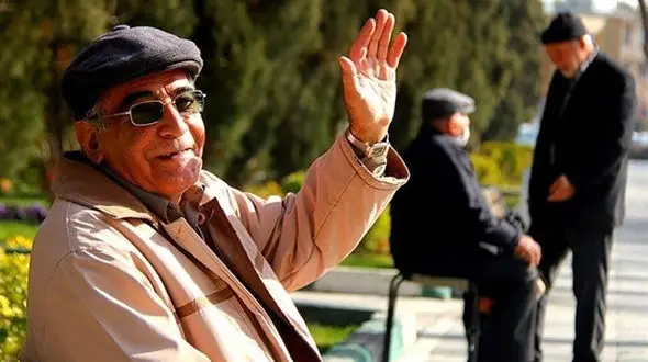 نامه مهم  درباره افزایش حقوق بازنشستگان / حداقل افزایش حقوق بازنشستگان مشخص شد 