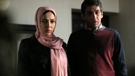 نماهایی از حضور حمید گودرزی و مهرواه شریفی‌نیا در سریال جدید لطیفی +عکس 