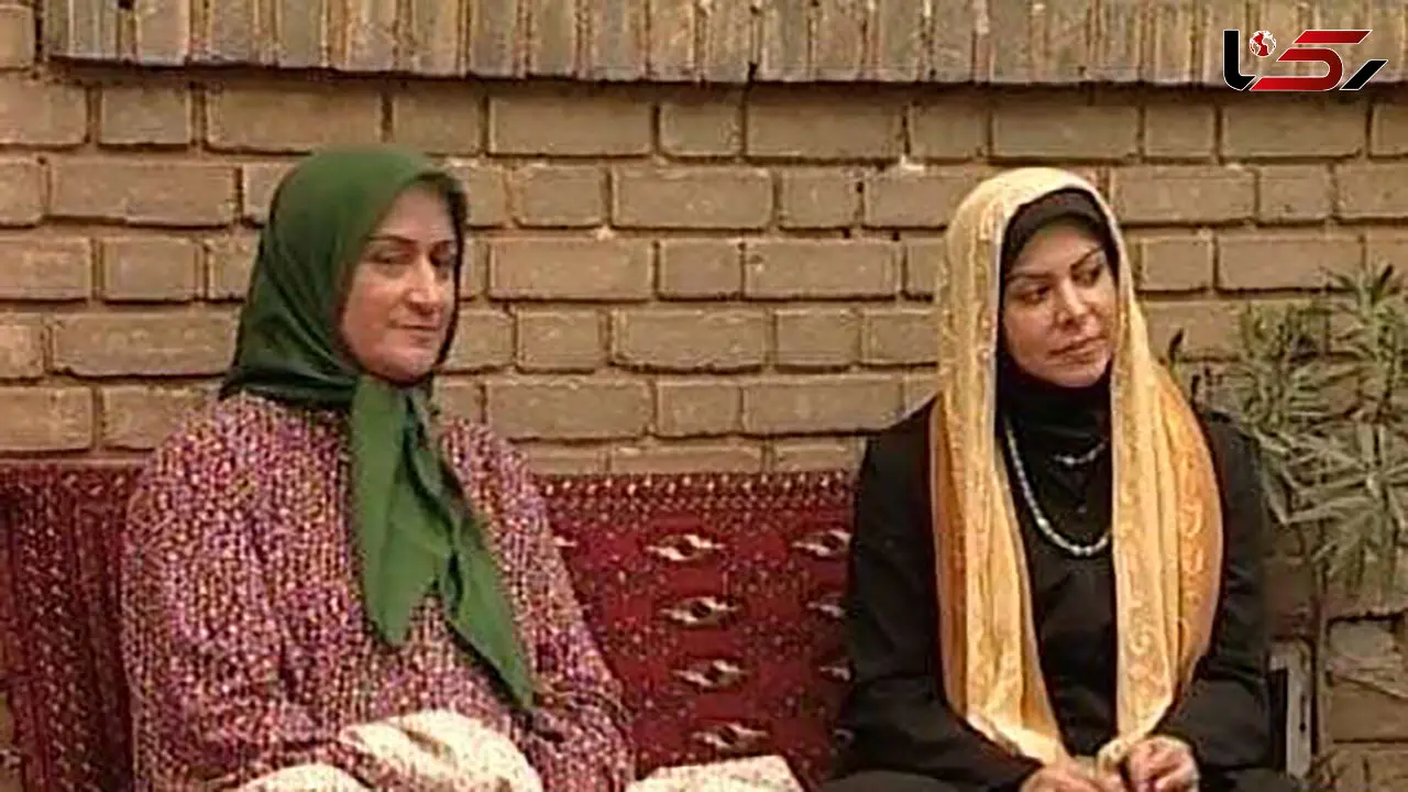 تغییر چهره ناباورانه  فلور نظری بازیگر سریال خانه به دوش ! / هم باربی هم خیلی جوانتر !