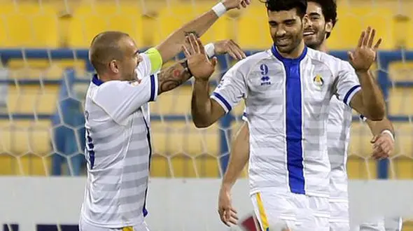 ناراحتی شدید هواداران الغرافه از وضعیت مهدی طارمی