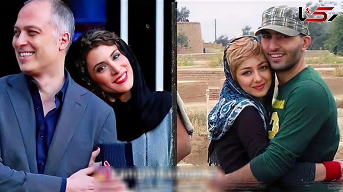 بازیگران زن ایرانی که از شوهرانشان خواستگاری کردند!  + عکس و نام