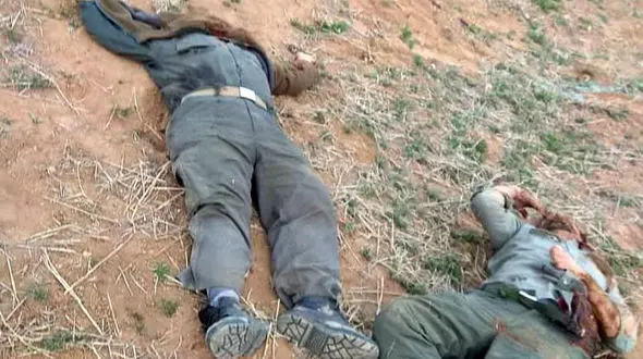 شلیک مرگبار به 2 محیط بان زنجان + عکس لحظه شهادت و اسامی