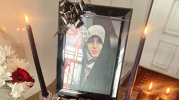 گفتگو با خانواده زهرا میرزایی / به احترام سوگمان، حقیقت را منتشر کنید