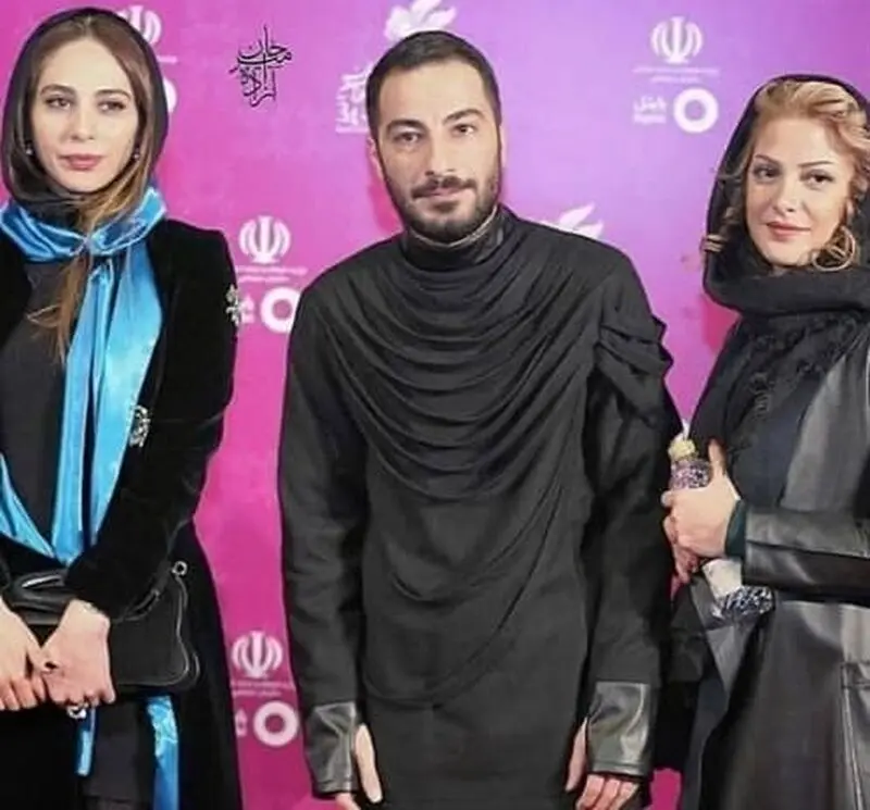 نوید محمدزاده