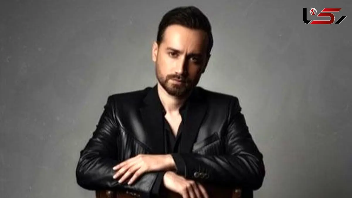 دانلود آهنگ شاد سامان جلیلی به نام شیرینم/ بیا میچینم سر رات گل رز بغل بغل + متن کامل