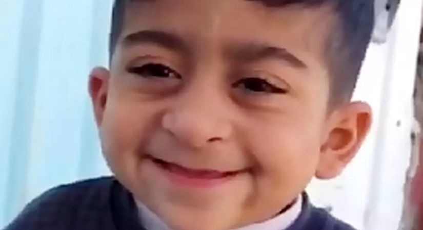 تغییرچهره باورنکردنی امیرعباسِ کچلیک در نوجوانی