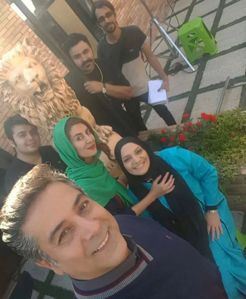 حمیدرضا پگاه