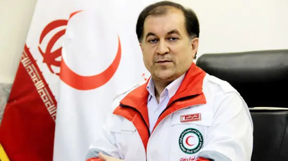 کشور در وضعیت نارنجی / به صدا درآمدن  زنگ خطر وقوع سیل، در 8 استان 