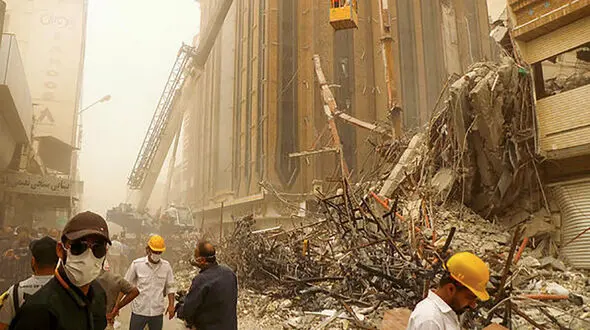خبر بازداشت مالک متروپل جعلی بود / دادستان خوزستان اعلام کرد