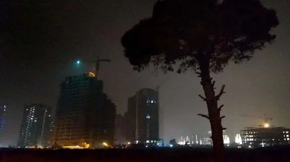  دستور تخریب 500 باغ تهران صادر شد؟ + سند