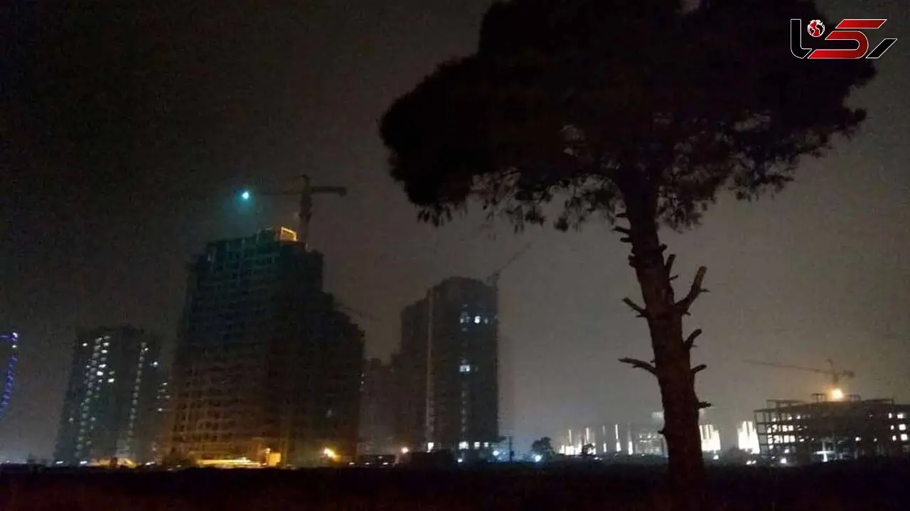  دستور تخریب 500 باغ تهران صادر شد؟ + سند