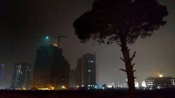  دستور تخریب 500 باغ تهران صادر شد؟ + سند