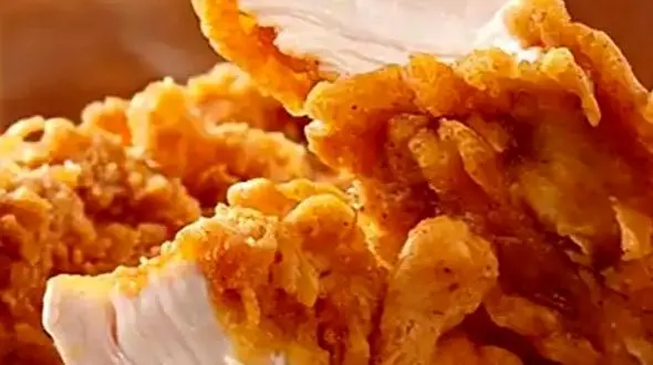 از مرغ سوخاری ترد تا چهار دستور ماست های لذیذ