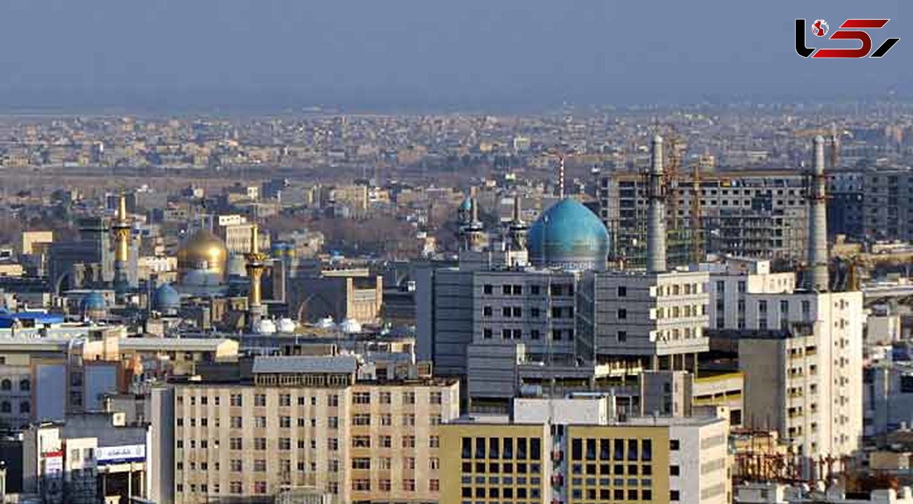 مشهد، شهری برای زندگی فرهنگ های مختلف و متنوع است
