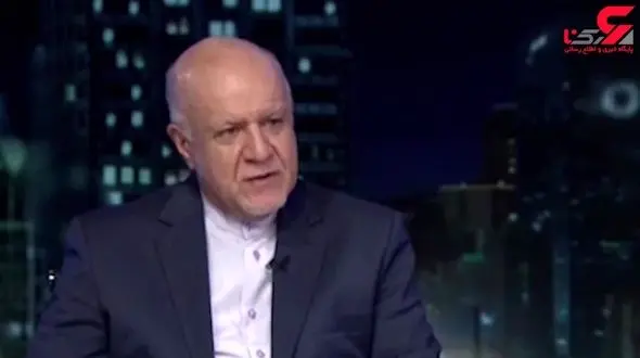 جزئیات وضعیت فروش نفت ایران از زبان زنگنه + فیلم 