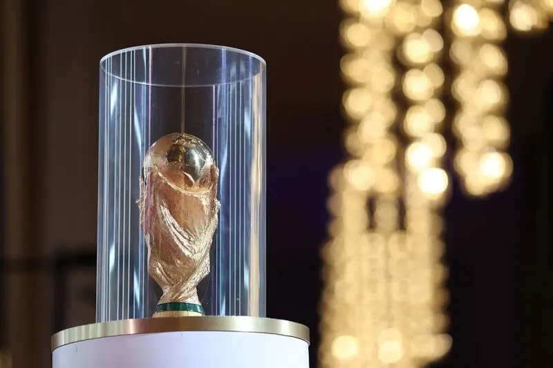  قرعه‌کشی جام جهانی 2026