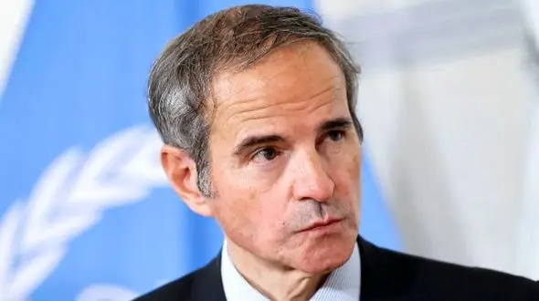 اظهارات تازه گروسی پس از توافق جدید با ایران 