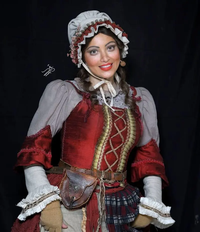 بهنوش طباطبایی