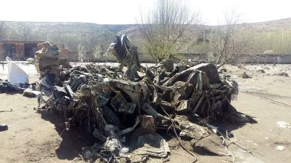 افزایش شمار قربانیان سیل در شمال غرب کشور / 11 نفر مفقود هستند