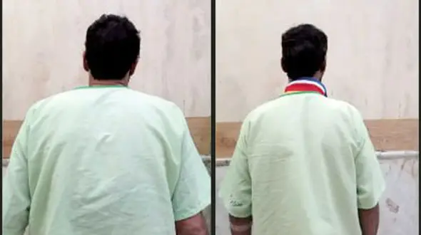 شلیک های خونبار در خیابان های مشهد برای امنیت مردم