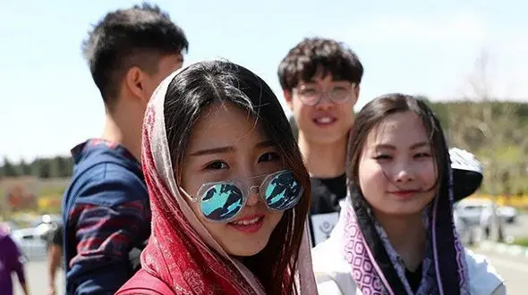  گردشگران خارجی در ایران چند دلار هزینه می کنند؟ + آمار