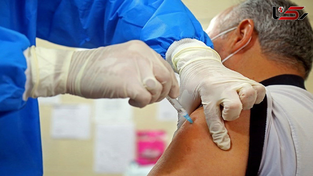 درخواست وزارت بهداشت از مردم برای ثبت نام در سامانه واکسیناسیون کرونا