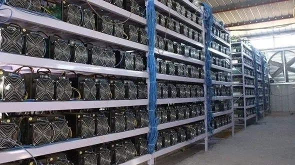 استخراج بیت‌کوین آزاد اعلام شد 