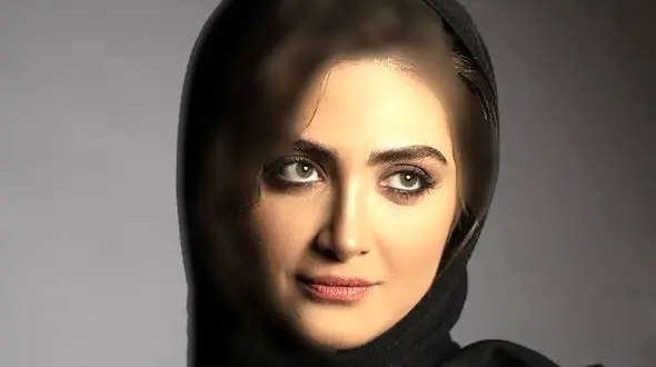 فیلم جشن عروسی مجلل و شاهانه الناز ملک بازیگر سریال زخم کاری ! /  از لحظه ورود عروس و داماد خوشتیپ تا  عهاشقانه هایشان !