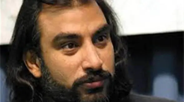 محمد علیزاده با اجرای قطعه ماندگاری از ناصر عبداللهی همه را به وجد آورد