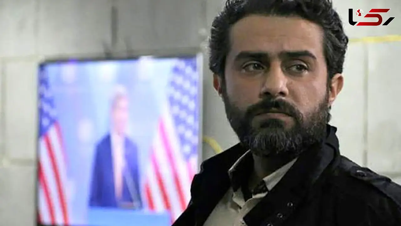 «محمد» سریال گاندو شخصیت کدام مامور اطلاعاتی است؟